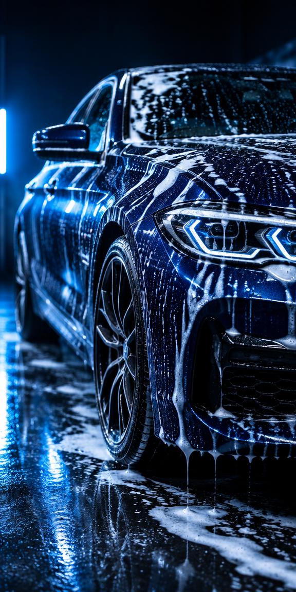 Car Wash Express
